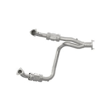 Load image into Gallery viewer, Walker Exhaust 50462 Ultra EPA Direct Fit Catalytic Converter 3.625" Inlet (ID)