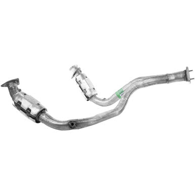 Walker Exhaust 50463 Ultra EPA Direct Fit Catalytic Converter 3.625" Inlet (ID)