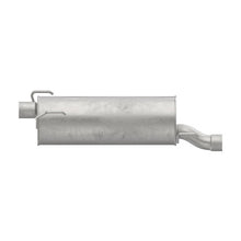 Load image into Gallery viewer, Walker Exhaust 50464 Quiet-Flow SS Direct Fit Exhaust Muffler Assembly 3" Inlet (ID) 3" Outlet (ID)