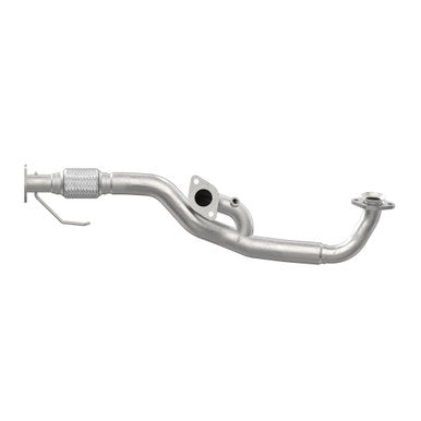 Walker Exhaust 50465 Exhaust Y Pipe