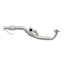Load image into Gallery viewer, Walker Exhaust 50465 Exhaust Y Pipe