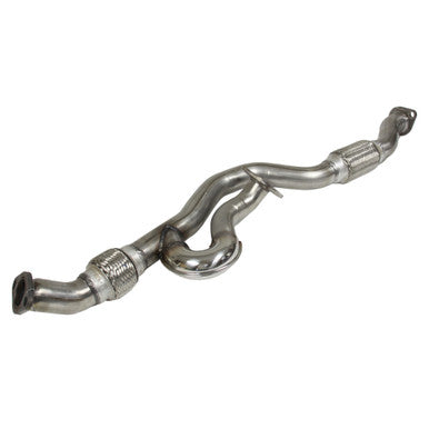 Walker Exhaust 50467 Exhaust Y Pipe