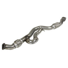 Load image into Gallery viewer, Walker Exhaust 50467 Exhaust Y Pipe