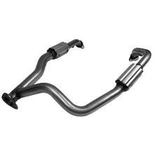 Load image into Gallery viewer, Walker Exhaust 50470 Ultra EPA Direct Fit Catalytic Converter 3.125" Inlet (ID)