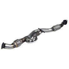 Load image into Gallery viewer, Walker Exhaust 50471 Exhaust Y Pipe