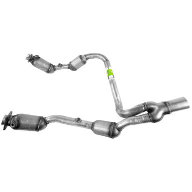 Walker Exhaust 50482 Ultra EPA Direct Fit Catalytic Converter 2.375" Inlet (ID) 2.5" Outlet (OD)