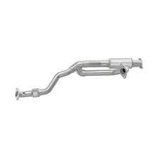 Load image into Gallery viewer, Walker Exhaust 50484 Exhaust Y Pipe 2" Inlet (OD) 2.5" Outlet (OD)