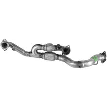 Load image into Gallery viewer, Walker Exhaust 50488 Exhaust Y Pipe 2" Inlet (OD) 2.5" Outlet (OD)