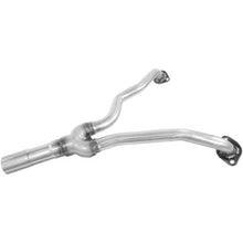 Load image into Gallery viewer, Walker Exhaust 50491 Exhaust Y Pipe 2.25" Inlet (ID) 1.75" Outlet (OD)