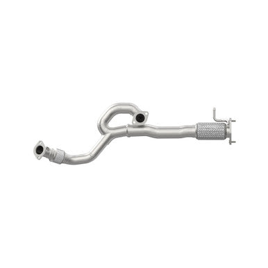 Walker Exhaust 50492 Exhaust Y Pipe 2" Inlet (OD) 2.5" Outlet (OD)