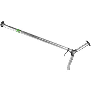 Walker Exhaust 50499 Exhaust Y Pipe 2" Inlet (OD) 2" Outlet (OD)