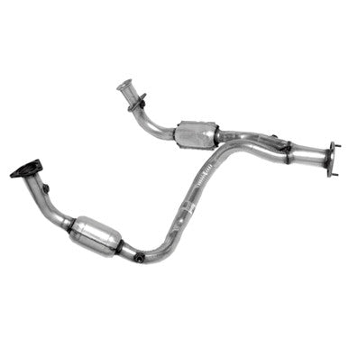 Walker Exhaust 50511 Ultra EPA Direct Fit Catalytic Converter 3.625" Inlet (ID)