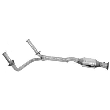 Walker Exhaust _NOT_FOUND Ultra EPA Direct Fit Catalytic Converter 3.25" Inlet (ID)