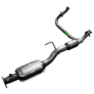 Walker Exhaust 50526 Ultra EPA Direct Fit Catalytic Converter 3.25" Inlet (ID)