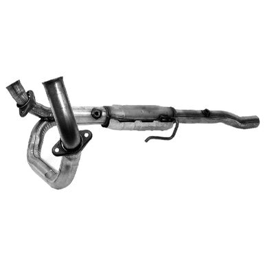 Walker Exhaust 50536 Ultra EPA Direct Fit Catalytic Converter 2.375" Inlet (ID) 2.5" Outlet (OD)