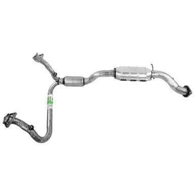 Walker Exhaust 50541 Ultra EPA Direct Fit Catalytic Converter 3.25" Inlet (ID)