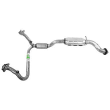 Load image into Gallery viewer, Walker Exhaust 50541 Ultra EPA Direct Fit Catalytic Converter 3.25" Inlet (ID)