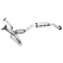 Load image into Gallery viewer, Walker Exhaust 50542 Ultra EPA Direct Fit Catalytic Converter 3.25" Inlet (ID)