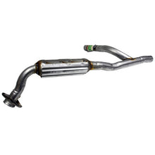 Load image into Gallery viewer, Walker Exhaust 50543 Ultra EPA Direct Fit Catalytic Converter 2.5" Inlet (ID) 2.5" Outlet (OD)