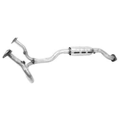 Walker Exhaust 50546 Ultra EPA Direct Fit Catalytic Converter 3.25" Inlet (ID)