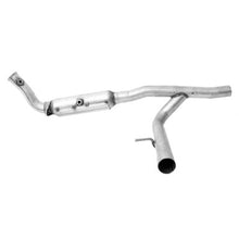 Load image into Gallery viewer, Walker Exhaust 50553 Ultra EPA Direct Fit Catalytic Converter 2.5" Inlet (ID) 2.5" Outlet (OD)