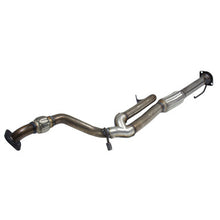 Load image into Gallery viewer, Walker Exhaust 50563 Exhaust Y Pipe