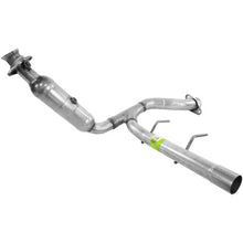 Load image into Gallery viewer, Walker Exhaust 50567 Ultra EPA Direct Fit Catalytic Converter 2.5" Inlet (ID) 3.625" Outlet (ID)