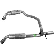 Load image into Gallery viewer, Walker Exhaust 50569 Ultra EPA Direct Fit Catalytic Converter 2.75" Inlet (ID) 3" Outlet (OD)