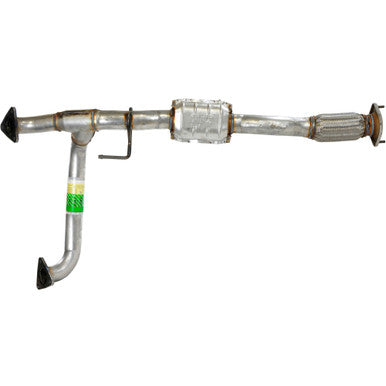 Walker Exhaust 50581 Ultra EPA Direct Fit Catalytic Converter 3" Outlet (OD)
