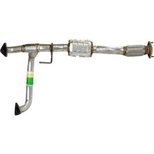 Load image into Gallery viewer, Walker Exhaust 50581 Ultra EPA Direct Fit Catalytic Converter 3" Outlet (OD)