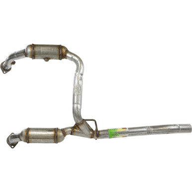 Walker Exhaust 50583 Ultra EPA Direct Fit Catalytic Converter