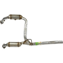 Load image into Gallery viewer, Walker Exhaust 50583 Ultra EPA Direct Fit Catalytic Converter