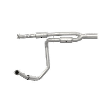 Walker Exhaust 50586 Ultra EPA Direct Fit Catalytic Converter