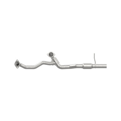 Walker Exhaust 50588 Exhaust Y Pipe