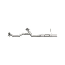 Load image into Gallery viewer, Walker Exhaust 50588 Exhaust Y Pipe