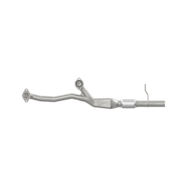 Walker Exhaust 50591 Exhaust Y Pipe - 2.125" Inlet (OD) 2.25" Outlet (OD)