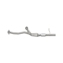 Load image into Gallery viewer, Walker Exhaust 50591 Exhaust Y Pipe - 2.125" Inlet (OD) 2.25" Outlet (OD)