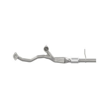 Load image into Gallery viewer, Walker Exhaust 50592 Exhaust Y Pipe - 2.125" Inlet (OD) 2.25" Outlet (OD)