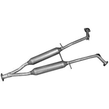 Load image into Gallery viewer, Walker Exhaust 50602 Direct Fit Exhaust Resonator and Pipe Assembly