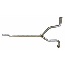 Load image into Gallery viewer, Walker Exhaust 50603 Exhaust Y Pipe 2" Inlet (ID) 2" Outlet (OD)