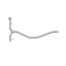 Load image into Gallery viewer, Walker Exhaust 50605 Exhaust Y Pipe 2" Inlet (ID) 1.86" Outlet (OD)