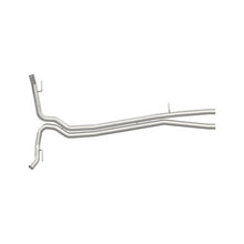 Load image into Gallery viewer, Walker Exhaust 50607 Exhaust Pipe - 2" Inlet/2" Outlet