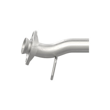 Walker Exhaust 51016 Exhaust Pipe 2.625" Inlet (ID) 2.25" Outlet (OD)