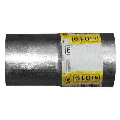 Walker Exhaust 51019 Exhaust Pipe 3" Inlet (ID) 3" Outlet (OD)
