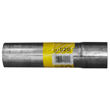 Walker Exhaust 51020 Exhaust Pipe 2.25" Inlet (ID) 2.25" Outlet (OD)