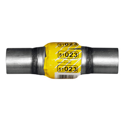 Walker Exhaust 51023 Exhaust Flex Connector 1.75" Inlet (ID) 1.75" Outlet (ID)