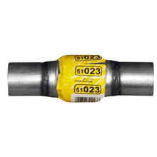 Load image into Gallery viewer, Walker Exhaust 51023 Exhaust Flex Connector 1.75" Inlet (ID) 1.75" Outlet (ID)