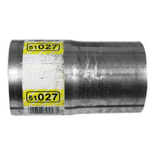 Load image into Gallery viewer, Walker Exhaust 51027 Exhaust Pipe 3.5" Inlet (ID) 3.5" Outlet (OD)