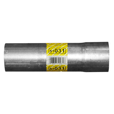 Walker Exhaust 51031 Exhaust Pipe 2.5" Inlet (ID) 2.5" Outlet (OD)