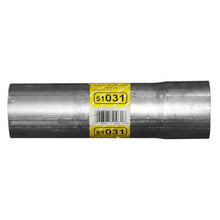 Load image into Gallery viewer, Walker Exhaust 51031 Exhaust Pipe 2.5" Inlet (ID) 2.5" Outlet (OD)